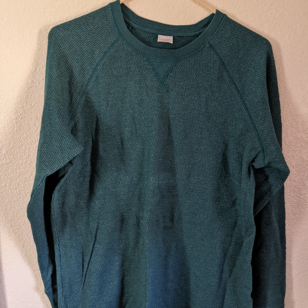 Wonder Nation Thermal
